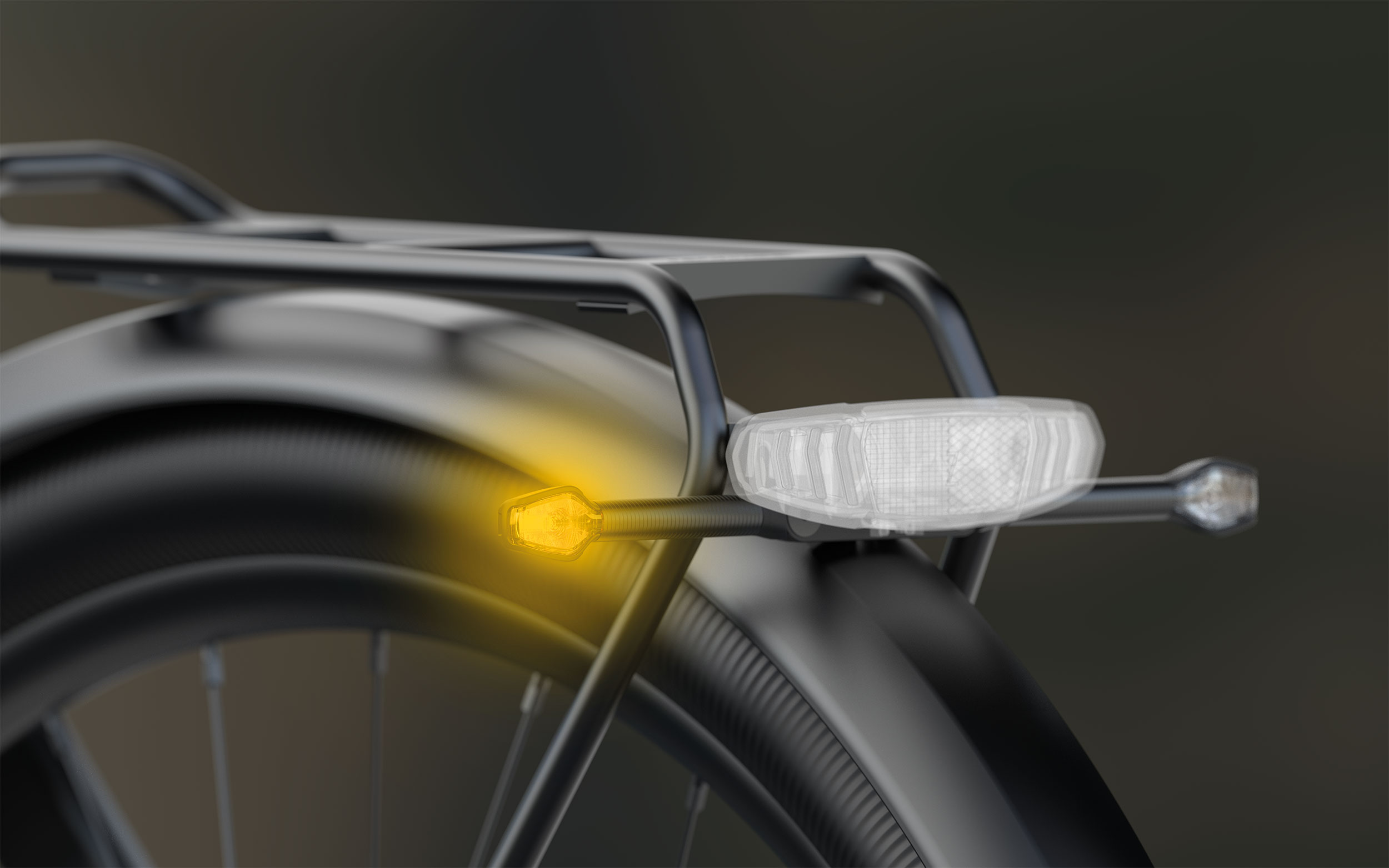 fahrradschloss faltbar Faltschloss mit SteelSecure-Technologie main image 0